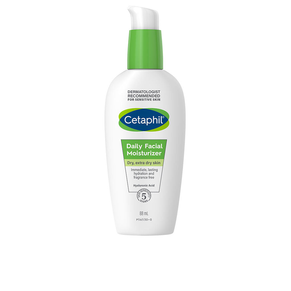 Lotion Hydratante Visage de Jour Cetaphil
