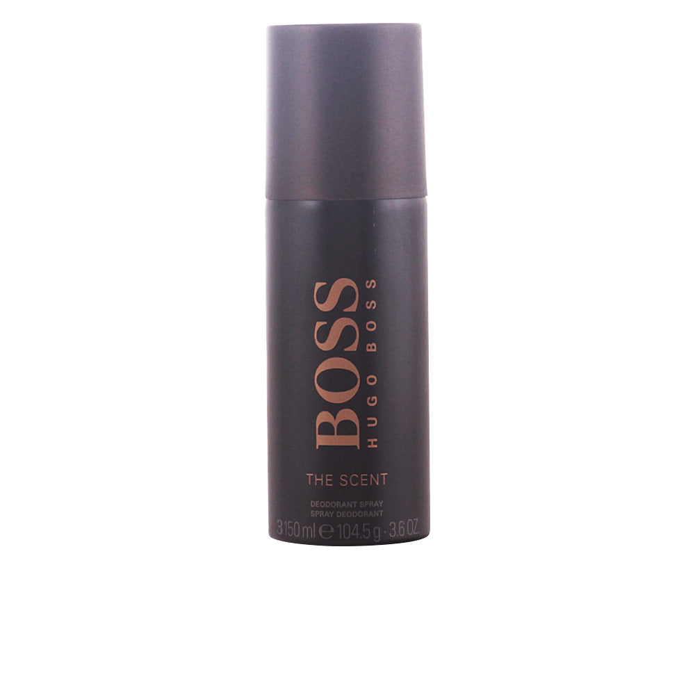 HUGO BOSS-BOSS THE SCENT déodorant spray