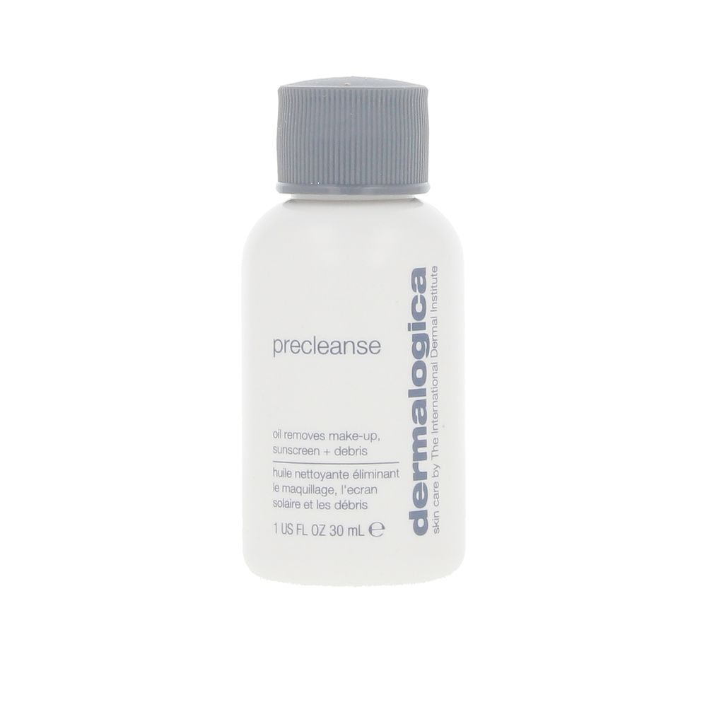Huile Démaquillante Purifiante Format Voyage