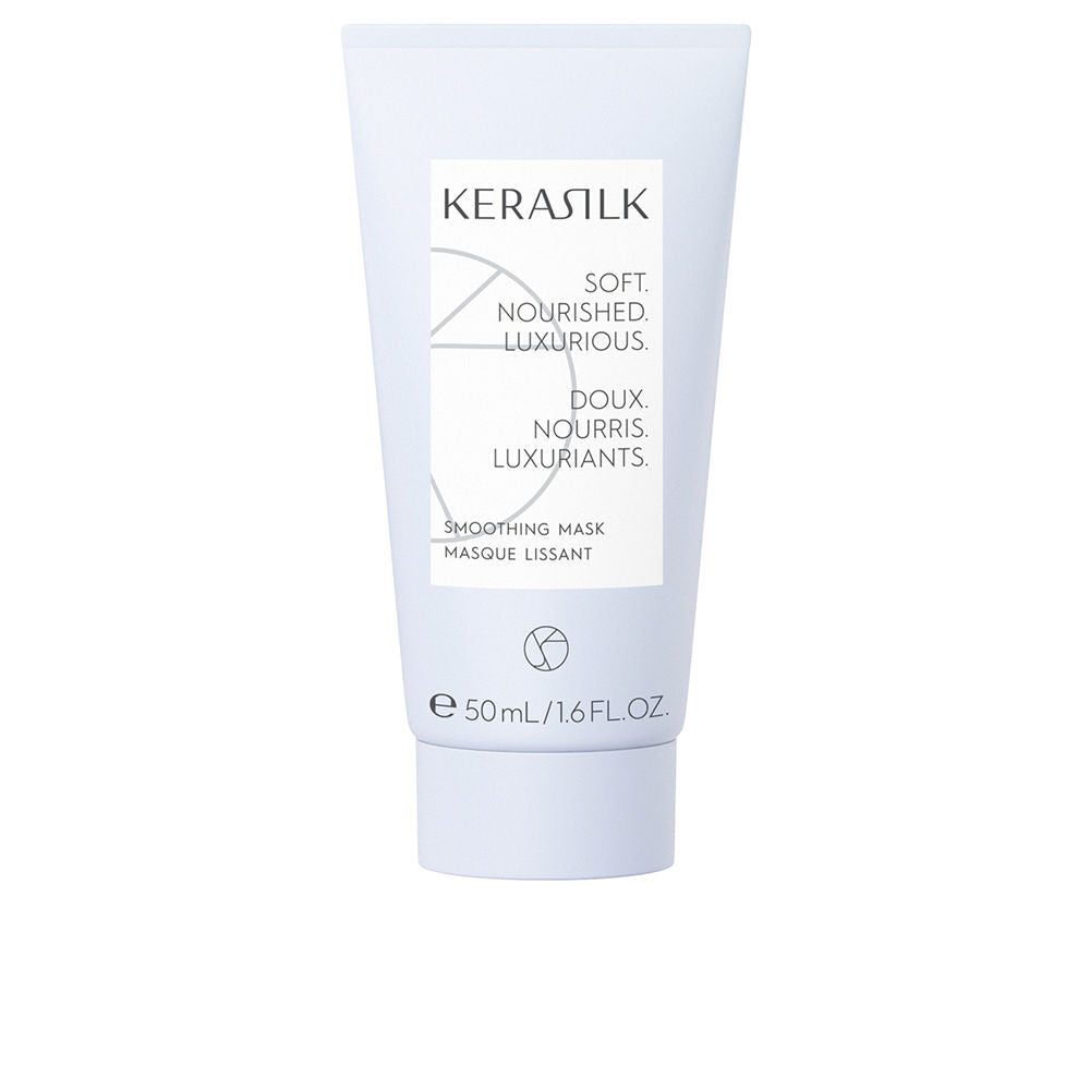 SPECIALISTS smoothing mask 50 ml - Plureals