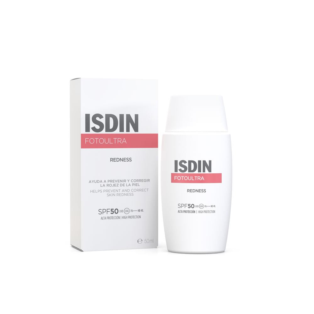PHOTO ULTRA redness SPF50+ 50 ml - Plureals