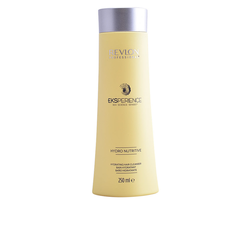 EKSPERIENCE HYDRO NUTRITIVE cleanser 250 ml - Unisex