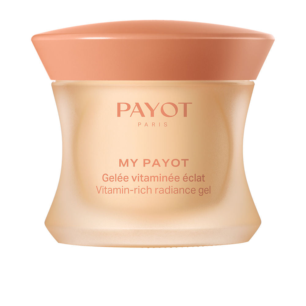 Gelée Vitaminée Éclat Hydratante