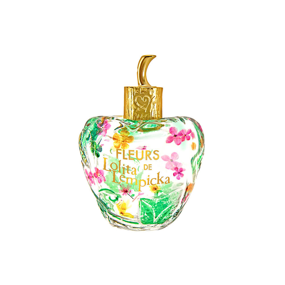 Fleurs de Lolita Lempicka EDP