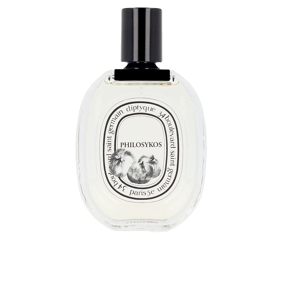PHILOSYKOS edt vapo 100 ml - Plureals