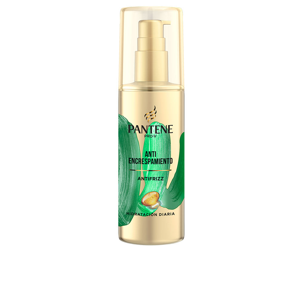 PANTENE ANTIENCRESPAMIENTO 24H hidratación diaria 145 ml - Plureals