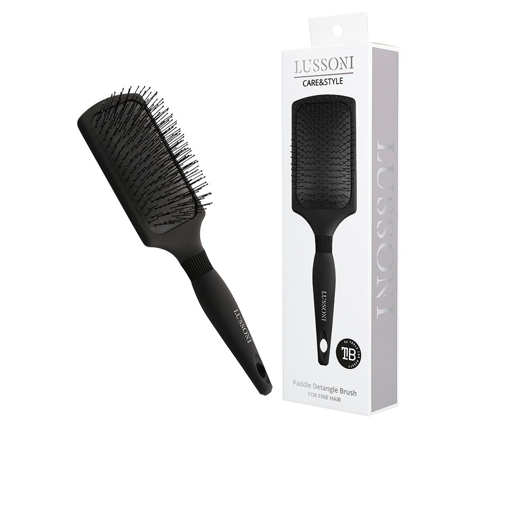 Brosse démêlante cheveux fins Care & Style