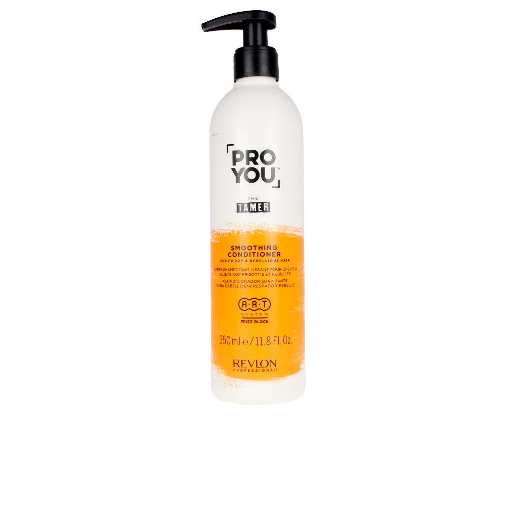 PROYOU the tamer conditioner 350 ml - Plureals