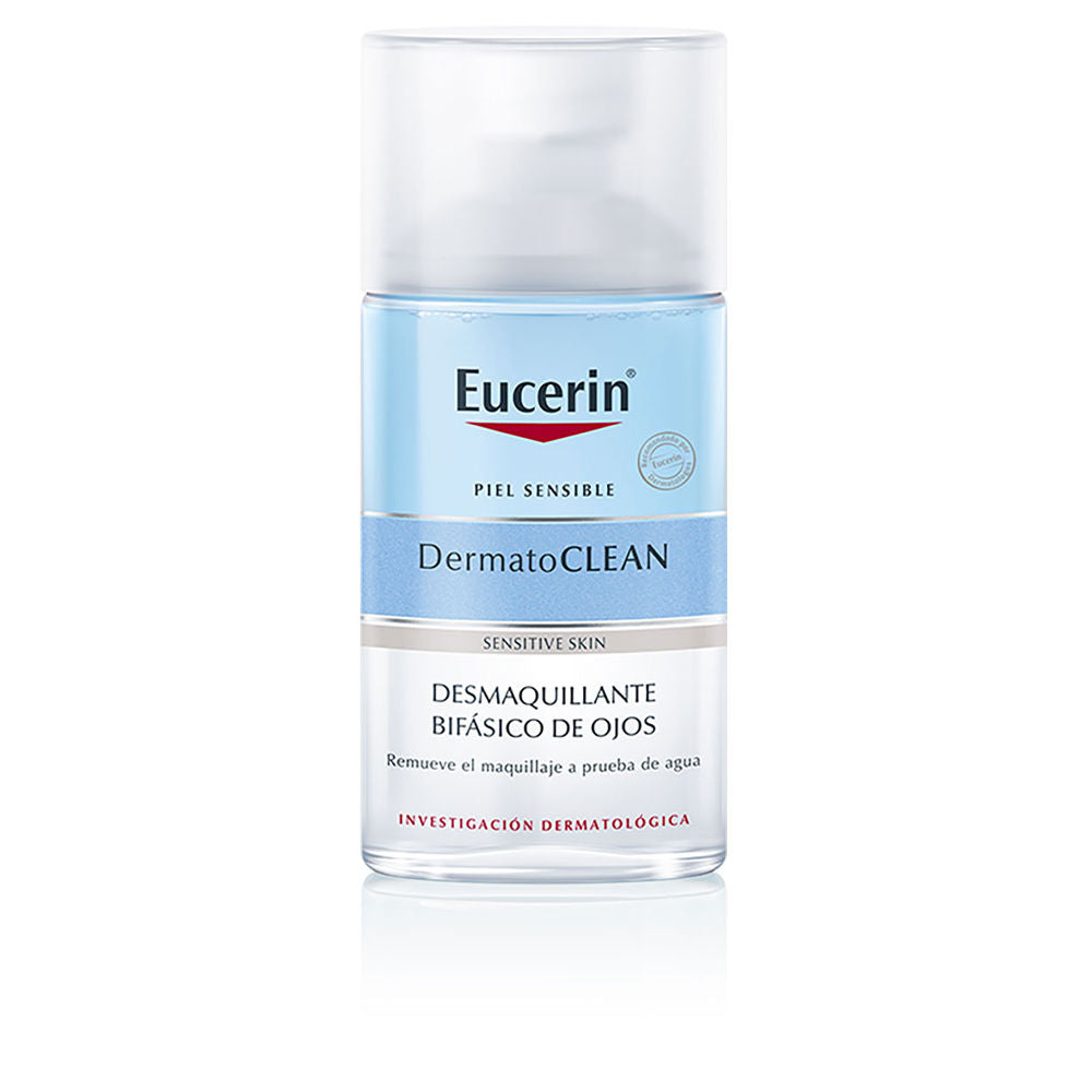 Démaquillant Yeux Douceur Eucerin