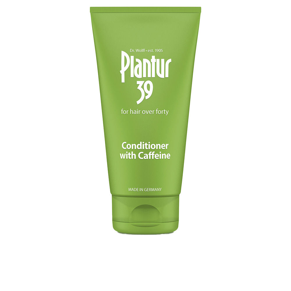 CAFFEINE conditioner 150 ml - Plureals
