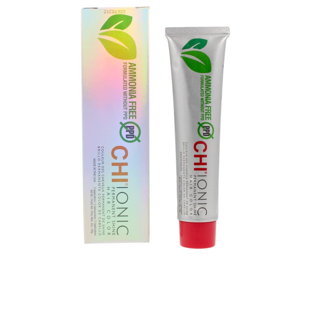 Coloration permanente CHI Ionic — n°9CG