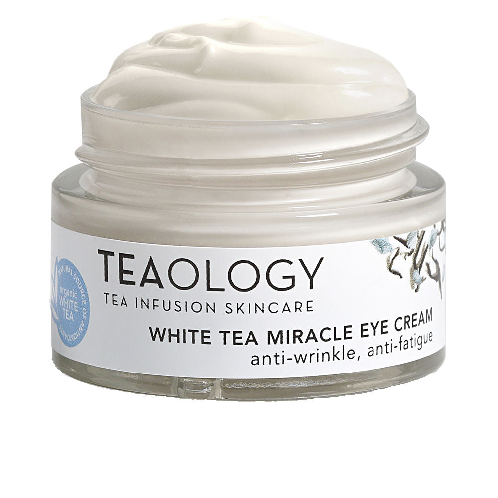 TOTAL EYE SMOOTH contorno de ojos 15 ml