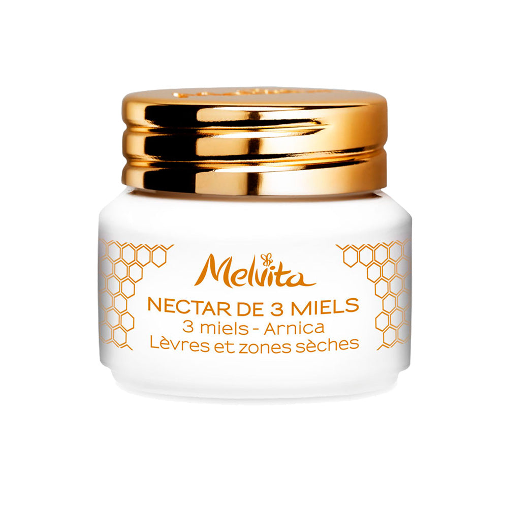 Baume Multi-Usage 3 Miels Melvita