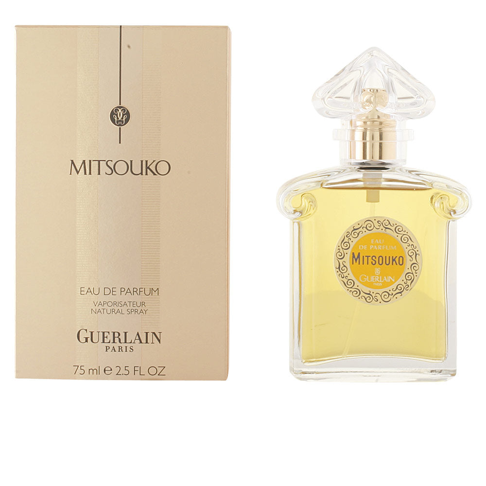 MITSOUKO eau de parfum vapo 75 ml - Plureals