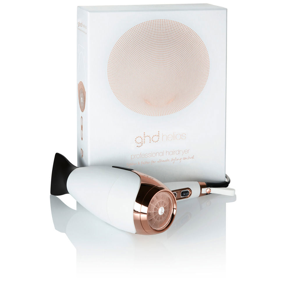 Sèche-cheveux GHD Helios (blanc)