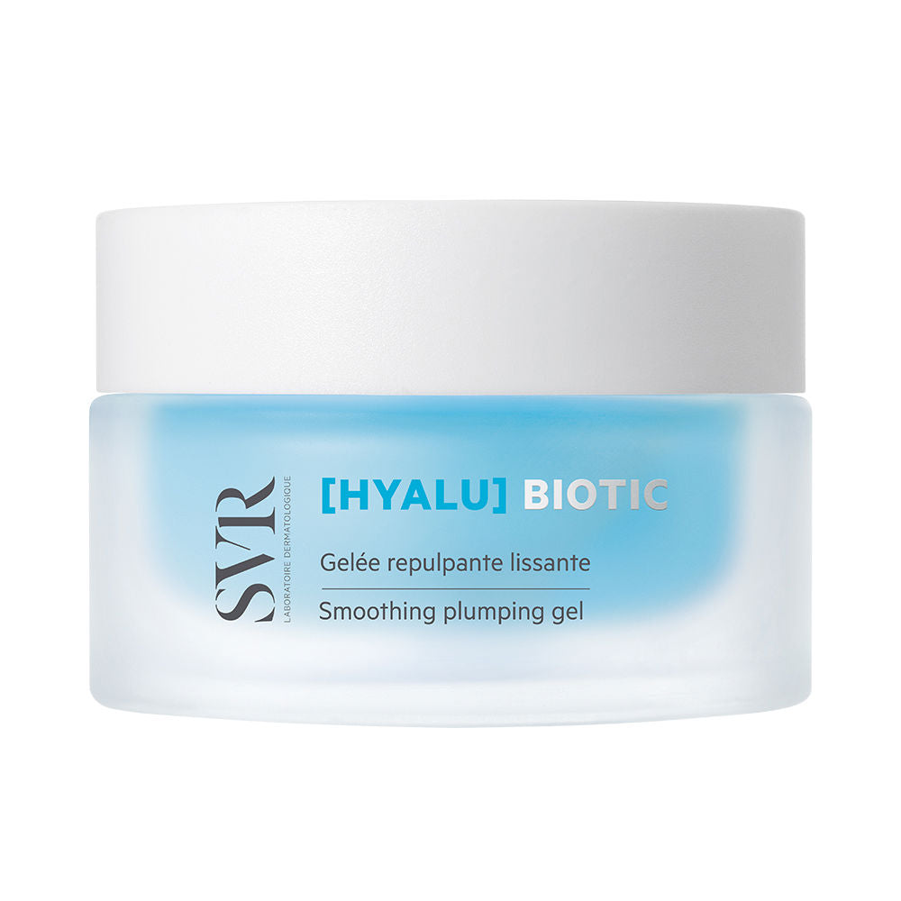 Gelée Repulpante Lissante Probiotique