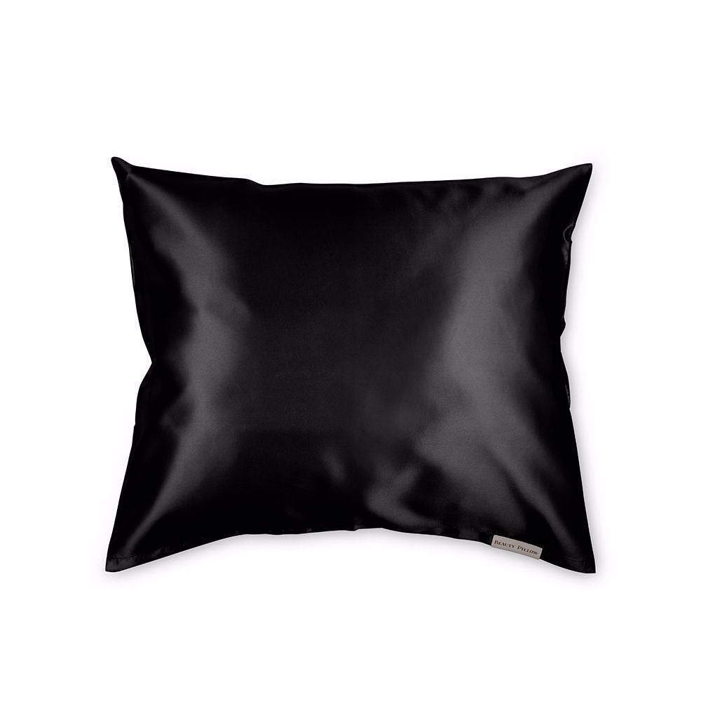 BEAUTY PILLOW #black 60x70 cm