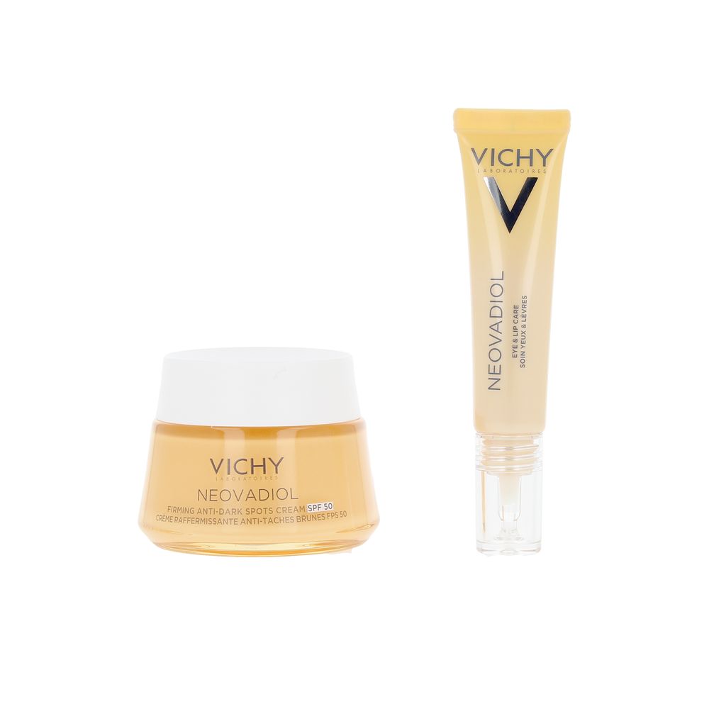 Coffret Crème Post-Ménopause Duo