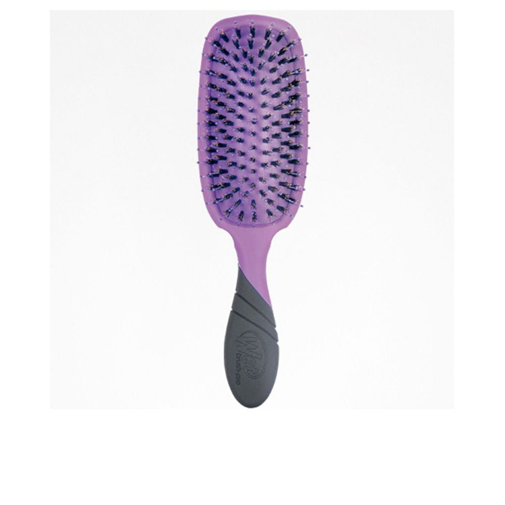 Brosse lissante Shine Enhancer (violet)