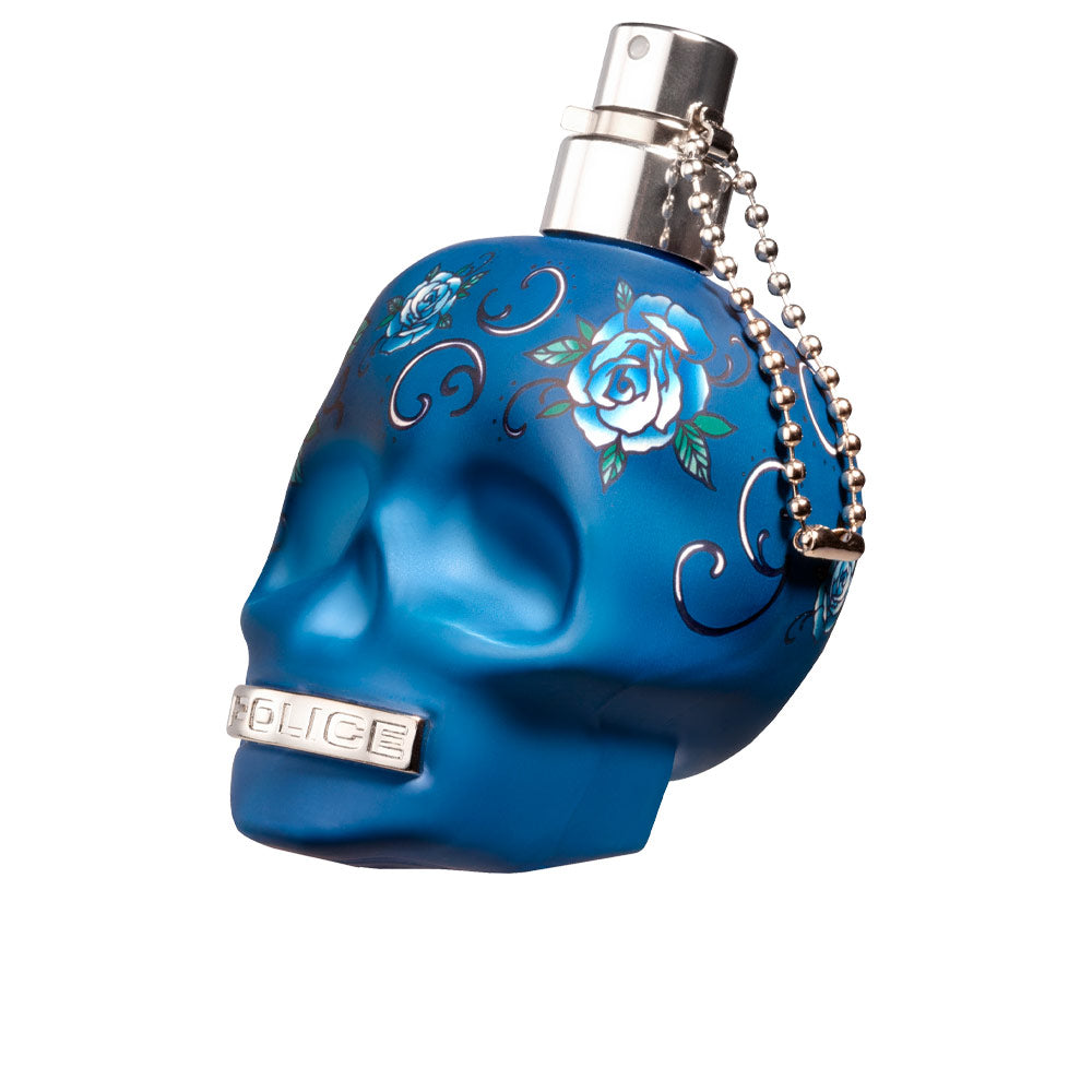TO BE TATTOO ART Eau de Toilette (EDT) - Plureals
