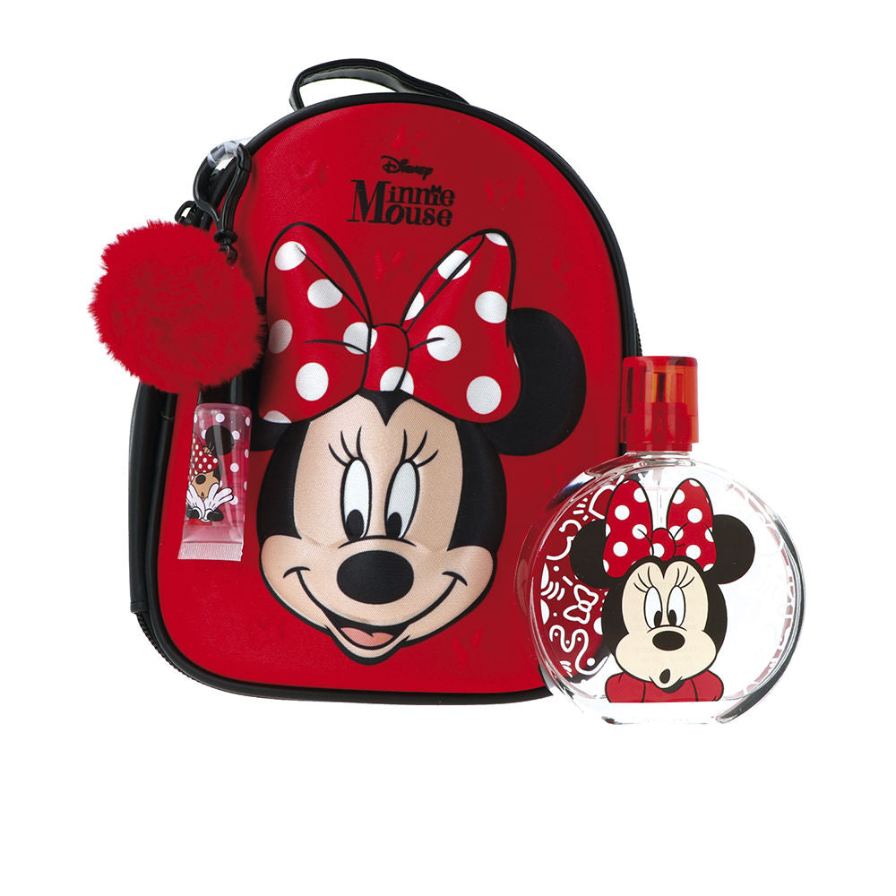 Toiletry Bag Set — Coffret Accessoire parfum