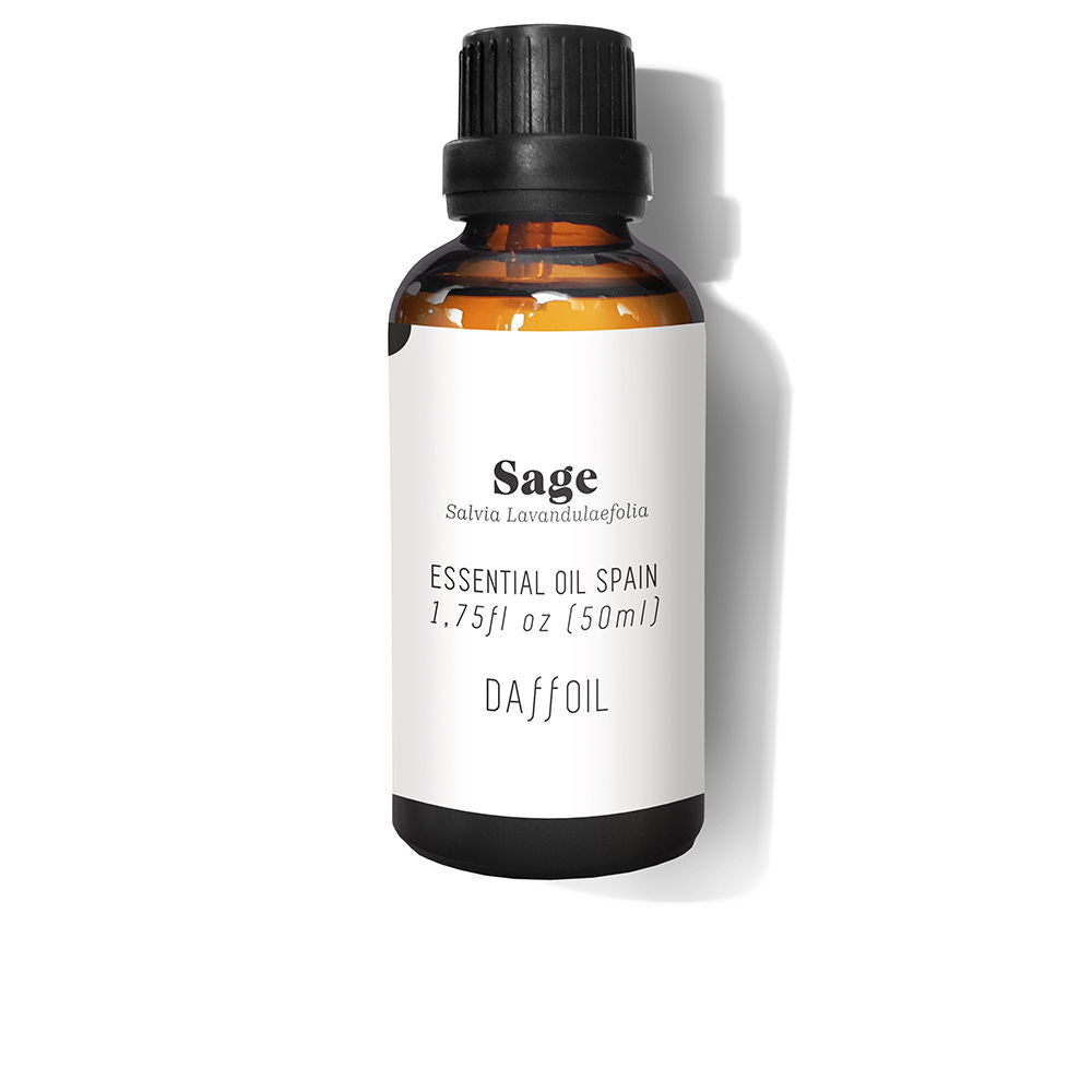 Sage ESSENTIAL OIL