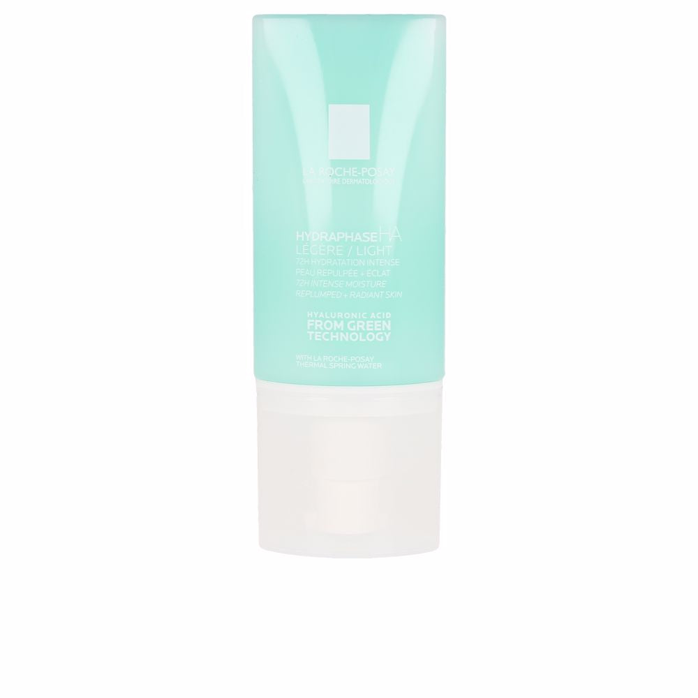 Crème Hydratante Légère Acide Hyaluronique