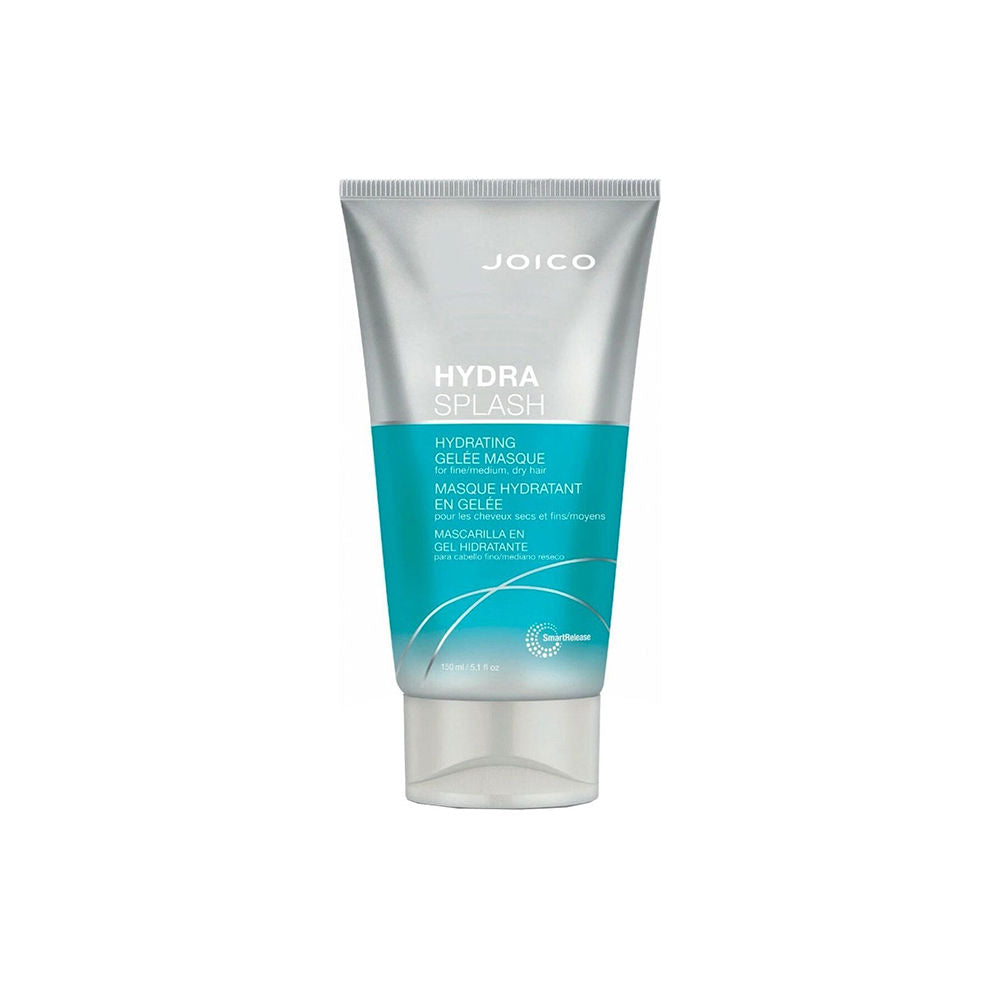 Masque gelée hydratant