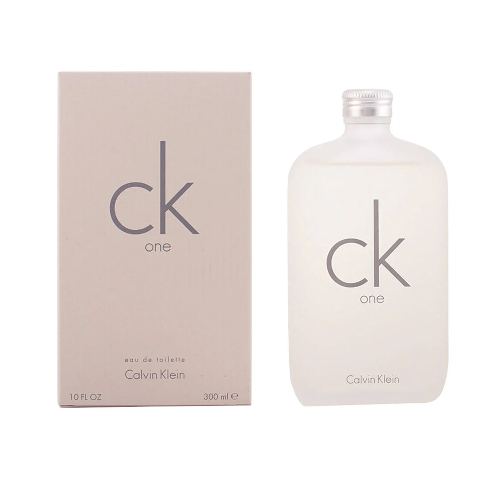 CK ONE limited edition Eau de Toilette (EDT)  300 ml