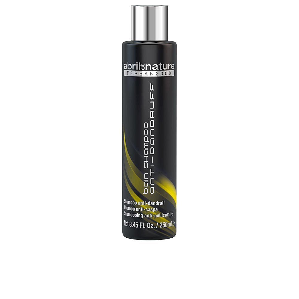 ANTI-DANDRUFF bain shampoo 250 ml - Plureals