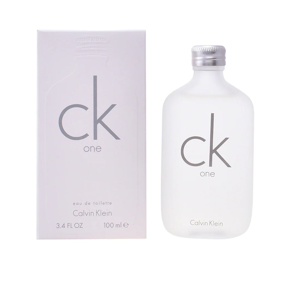 CK ONE Eau de Toilette (EDT) - Plureals