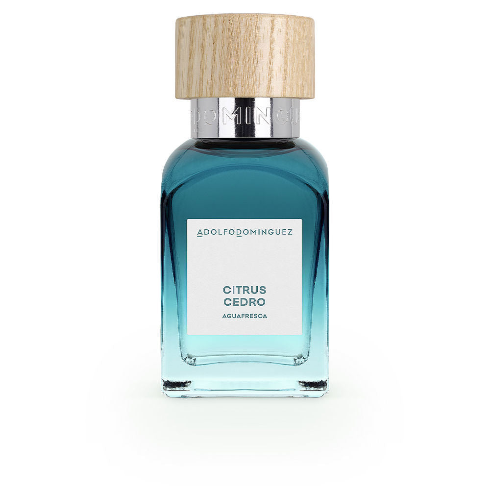 Citrus Cedro EDT
