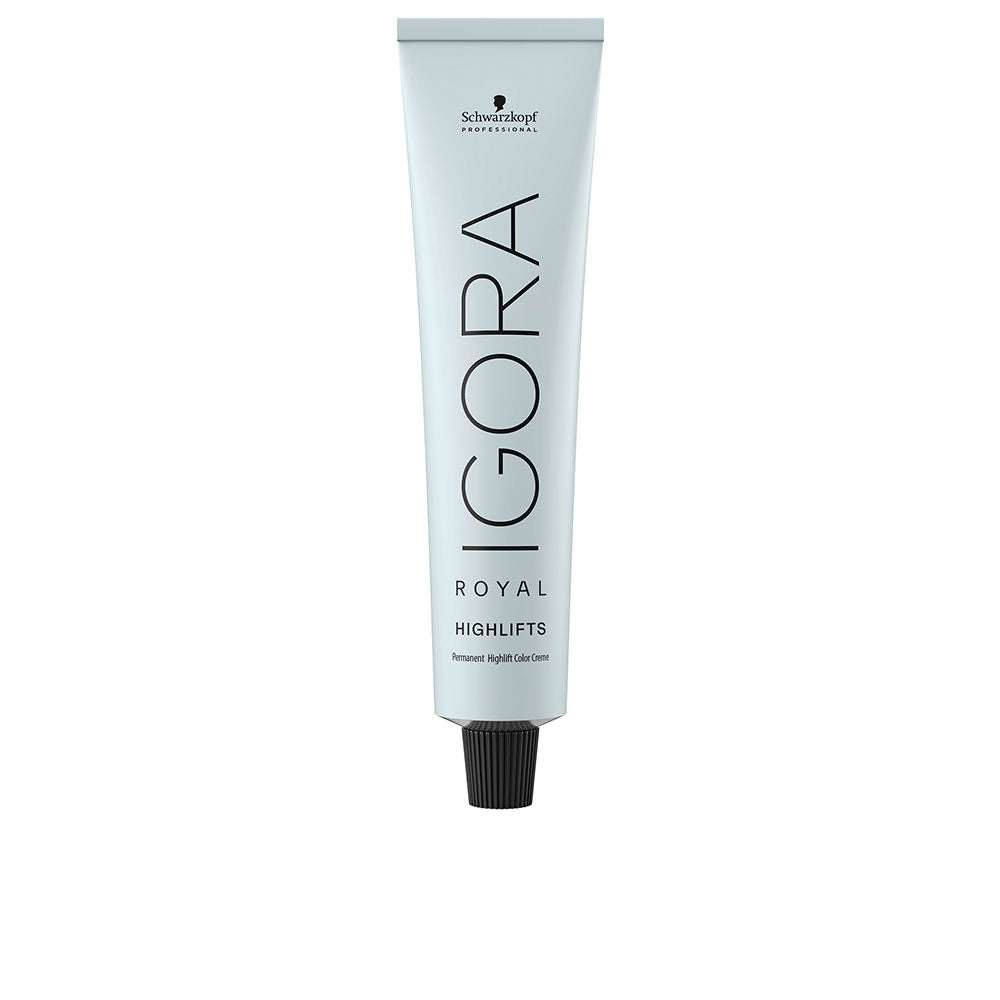 Coloration permanente éclaircissante — 12-21 Blond éclaircissant (superéclaircissant) mat/fumé cendré
