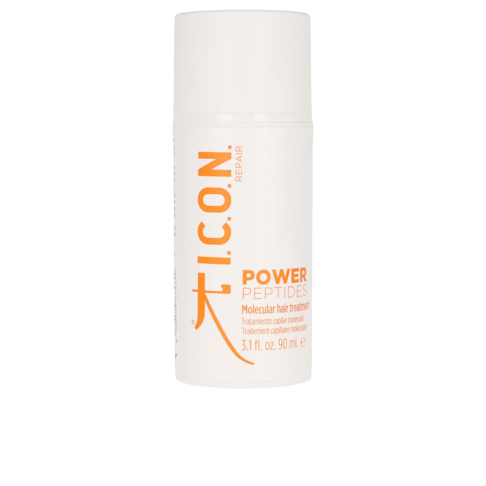 Soin reconstructeur moléculaire (bonding)