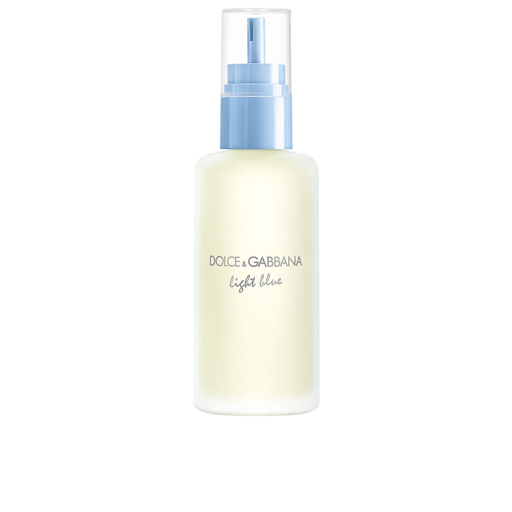 Light Blue pour Femme Recharge EDT