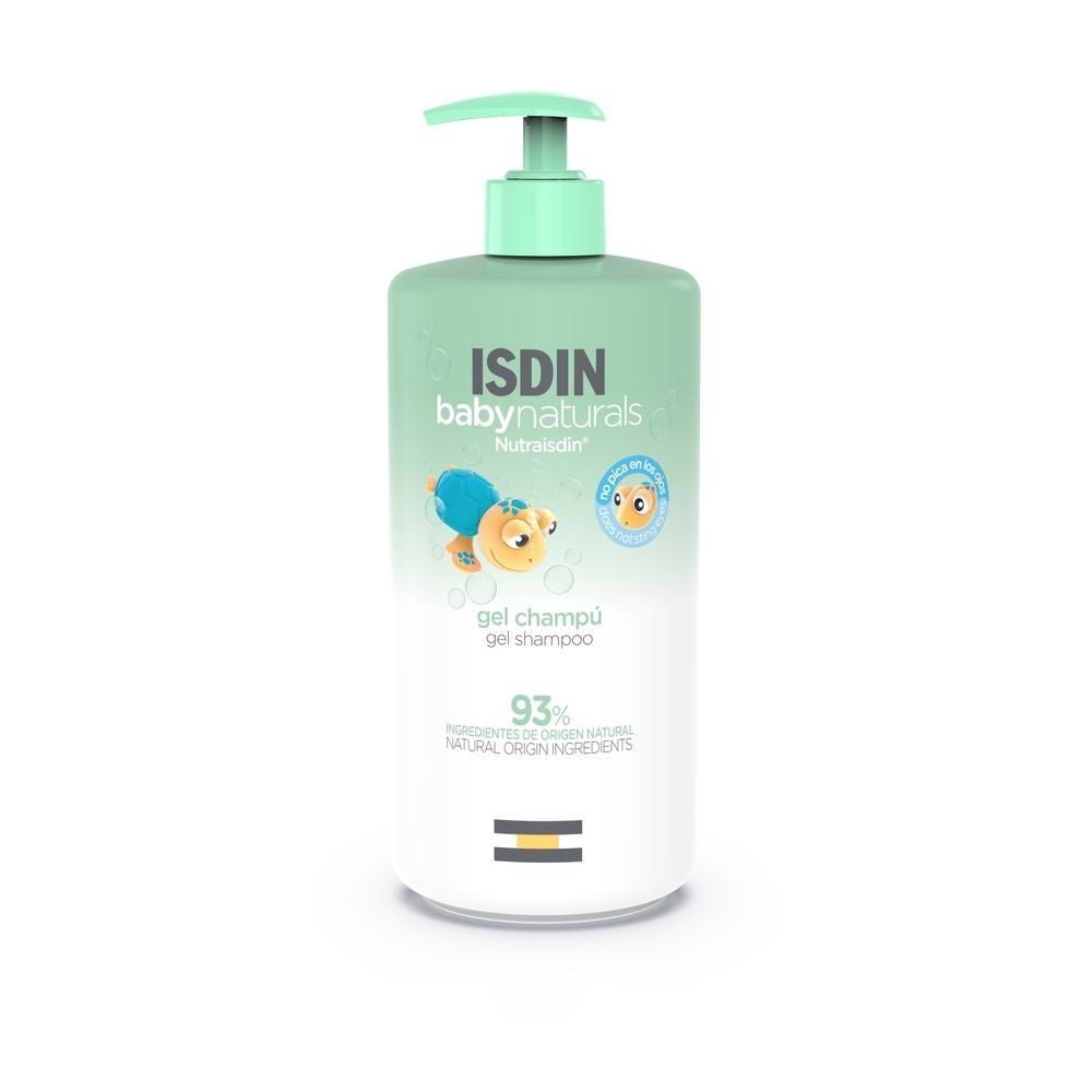 Shampoing Isdin