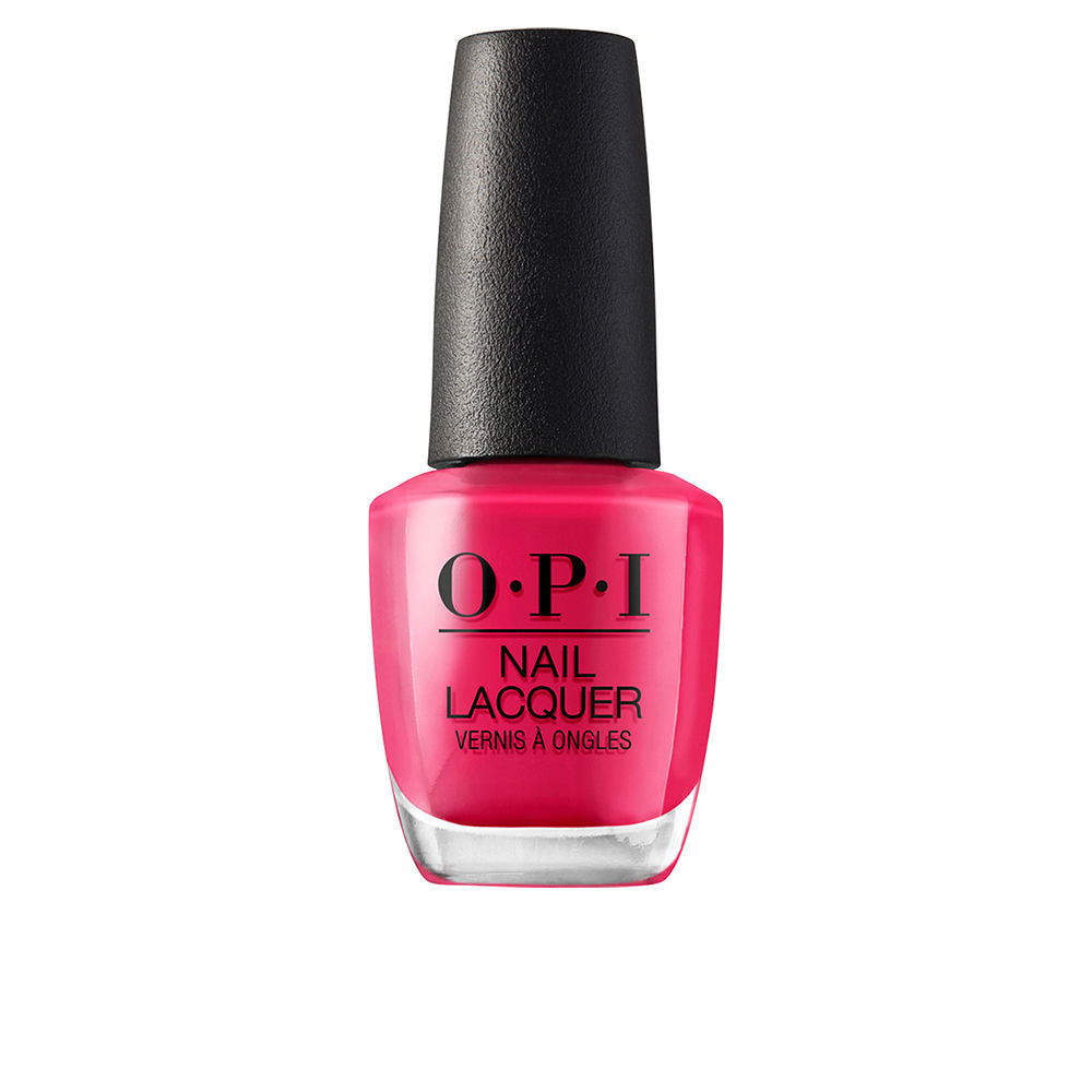 NAIL LACQUER Nail polish lasting up to 7 days #She's a bad muffaleta 15 ml