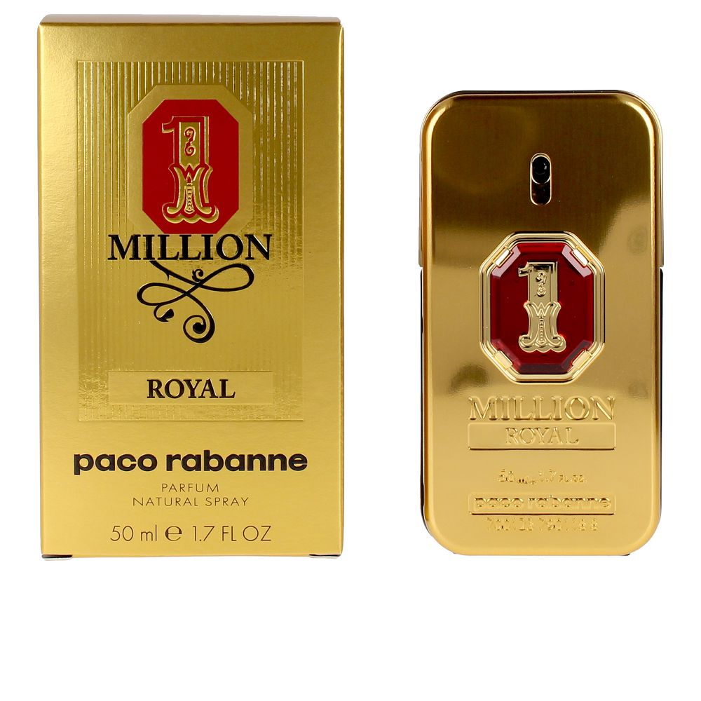 1 MILLION ROYAL Eau de Parfum (EDP) r