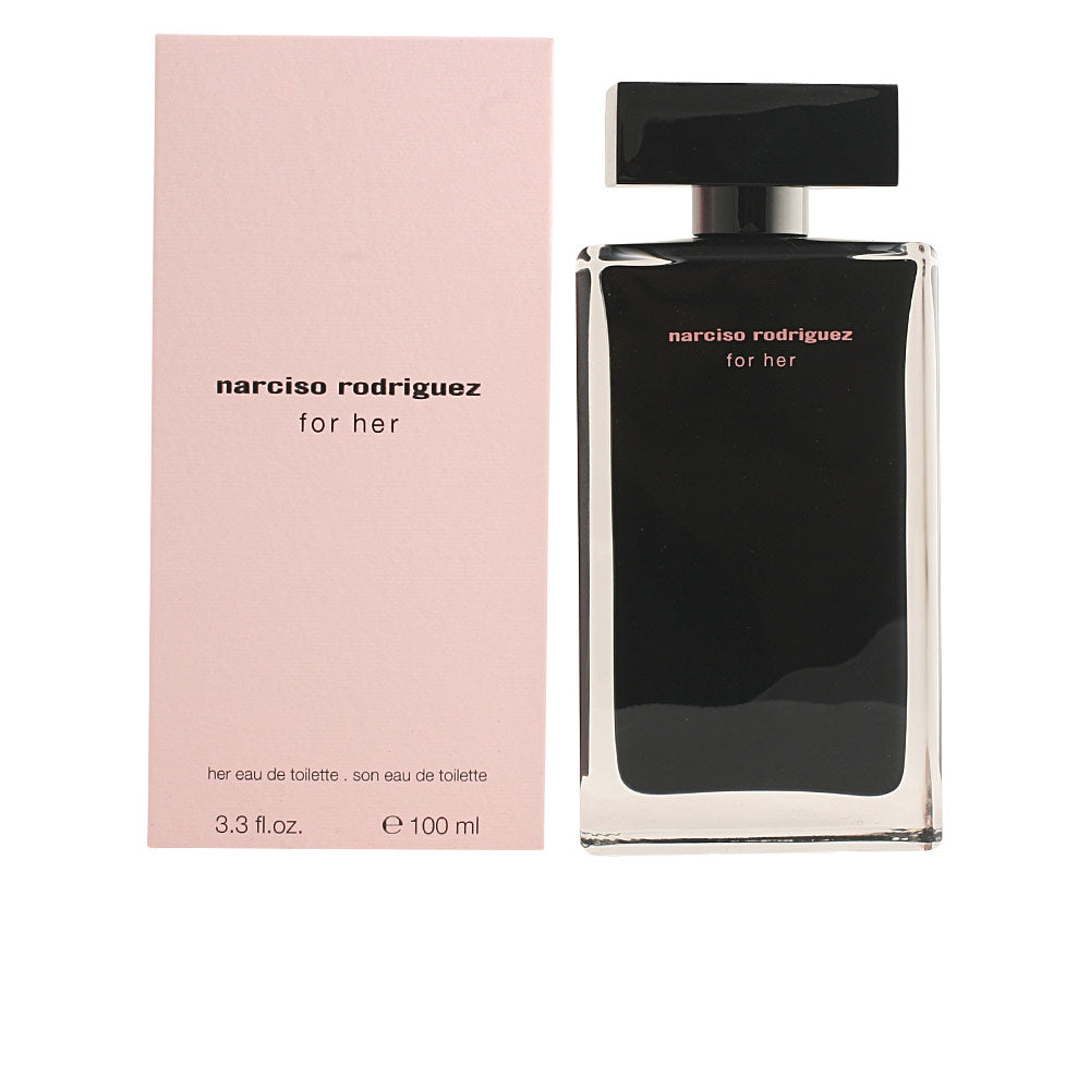 FOR HER Eau de Toilette (EDT)
