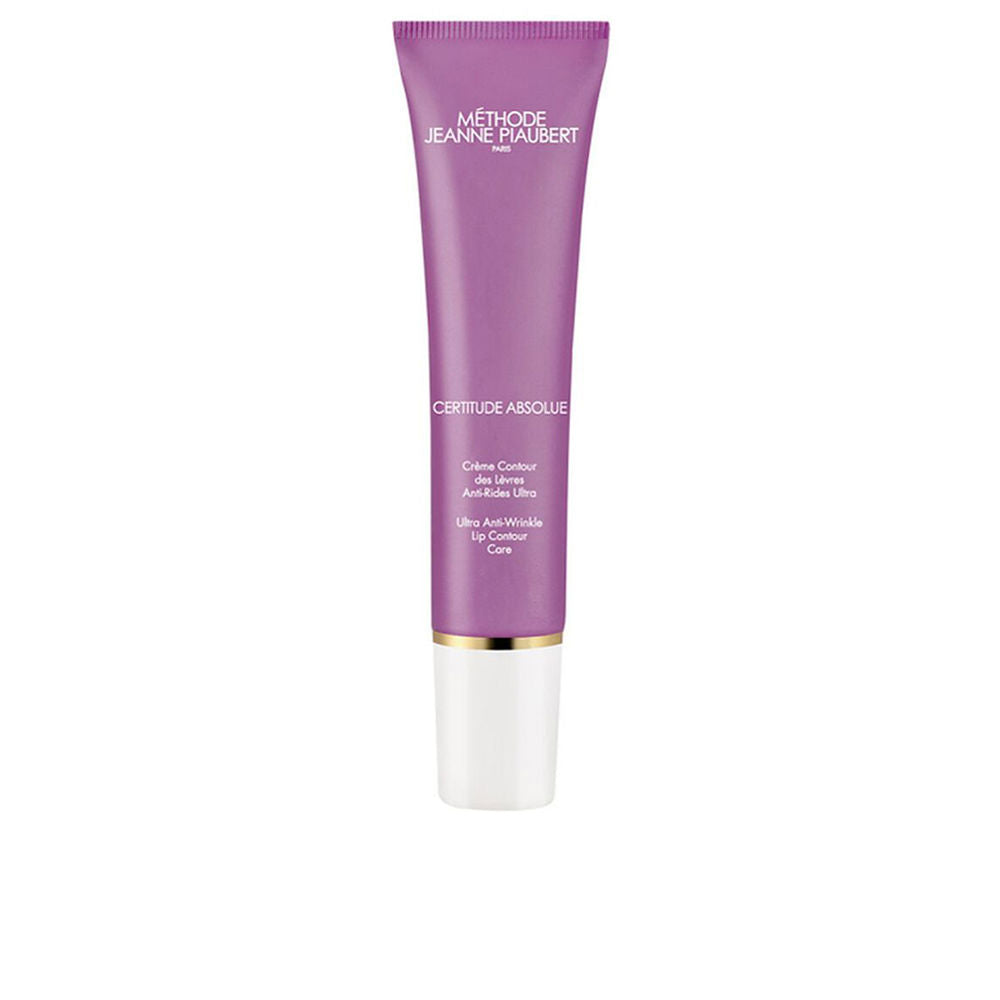 Crème Contour des Lèvres Ultra Anti-Rides