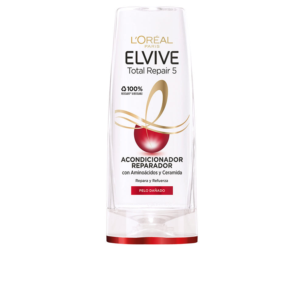 ELVIVE TOTAL REPAIR 5 Reconstituting Conditioner 300 ml - Woman