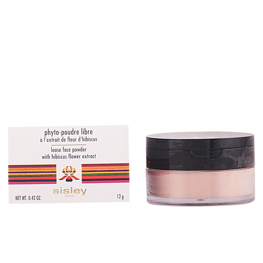 PHYTO LIBRE poudre mate - Plureals