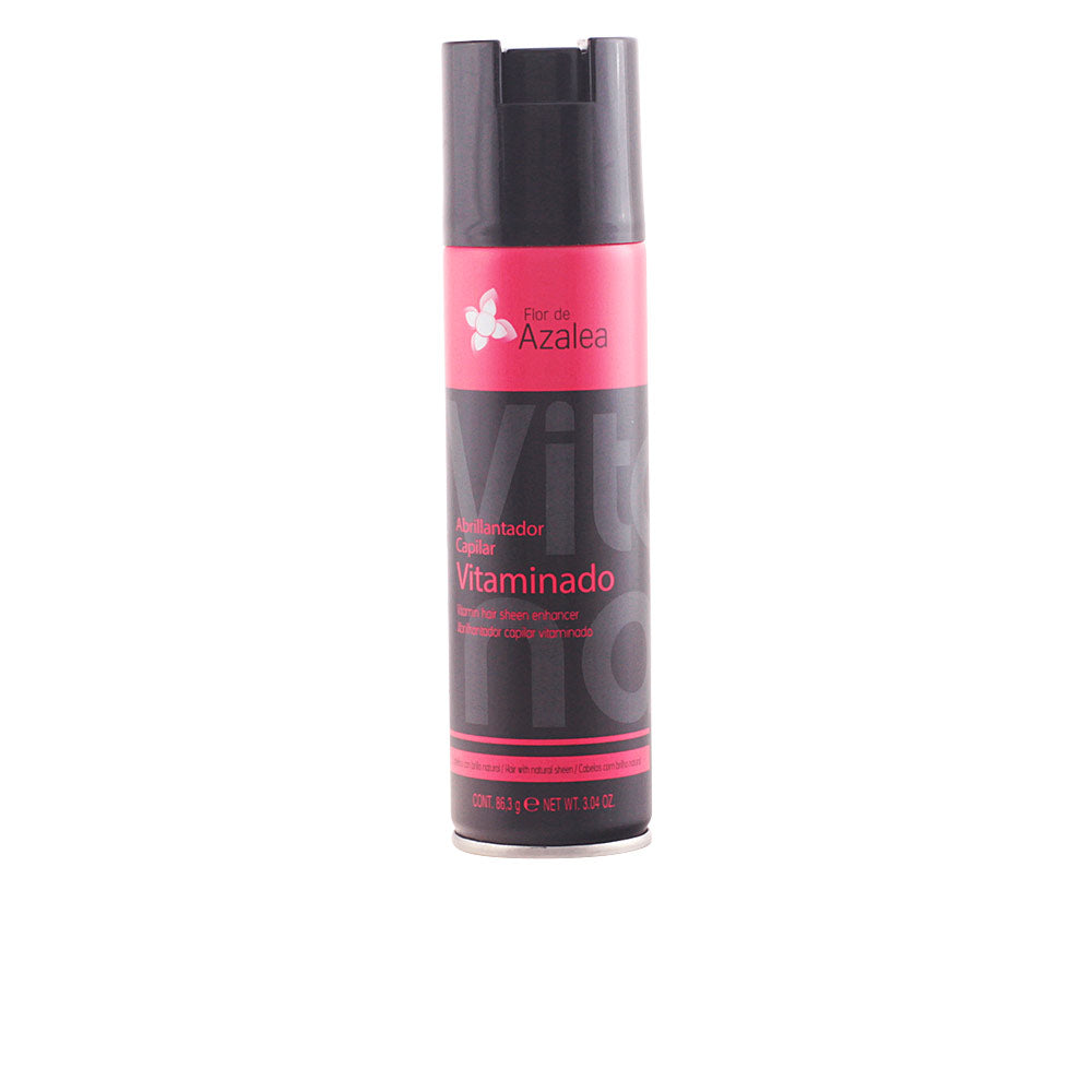 AZALEA abrillantador capilar vitaminado 150 ml - Unisex