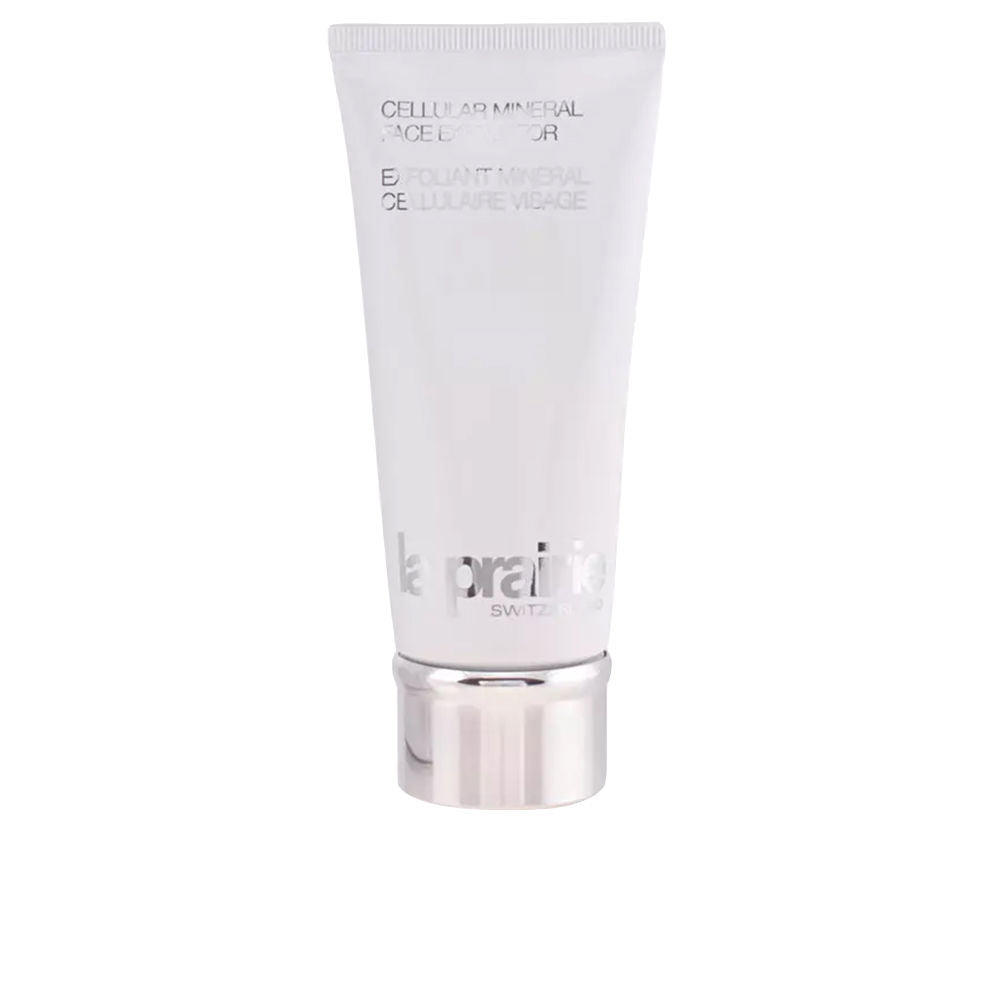 Exfoliant Minéral Visage