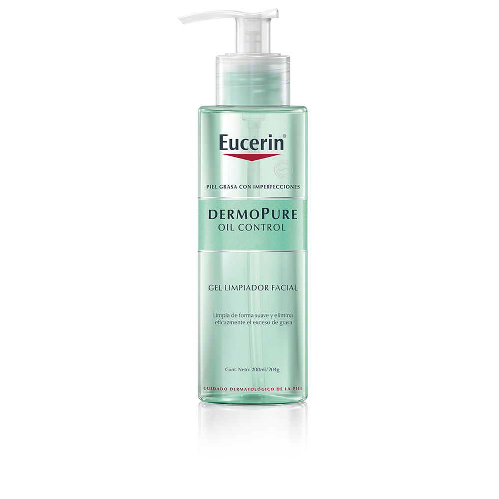 Gel Nettoyant Facial Purifiant Format Standard