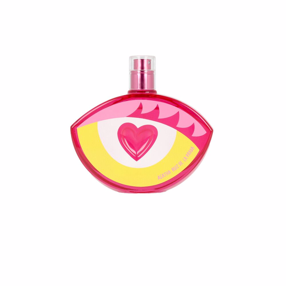 LOOK Eau de Toilette (EDT)  80 ml