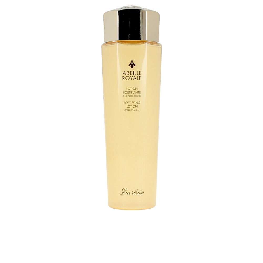 Lotion Fortifiante à la Gelée Royale Format Standard
