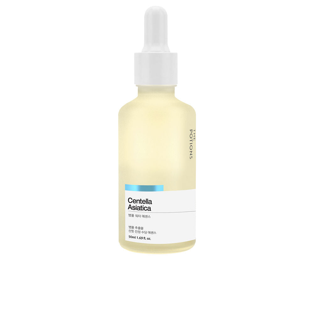 Essence Eau Centella Asiatica The Potions Format Standard