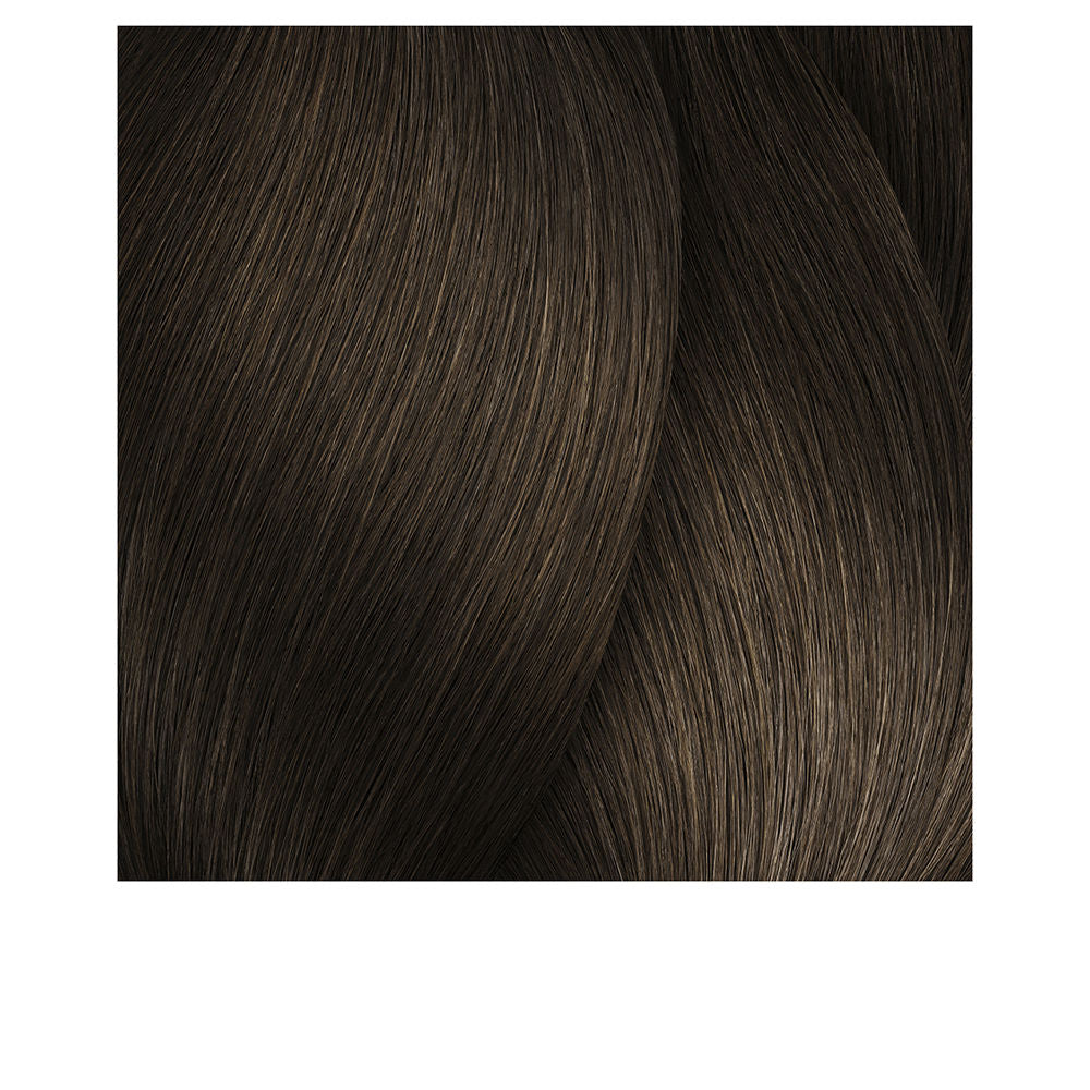 Coloration permanente — n°6.8 Blond foncé moka