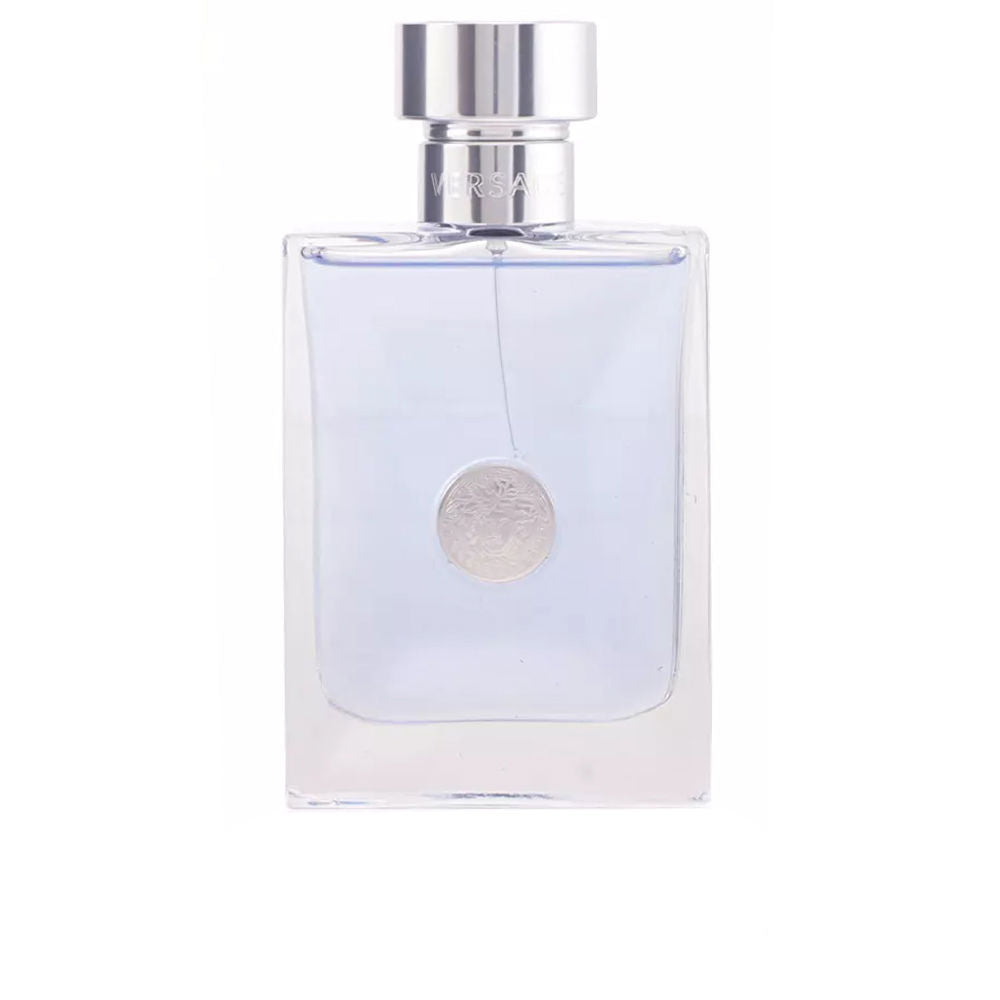VERSACE POUR HOMME perfumed deodorant spray 100 ml - Plureals
